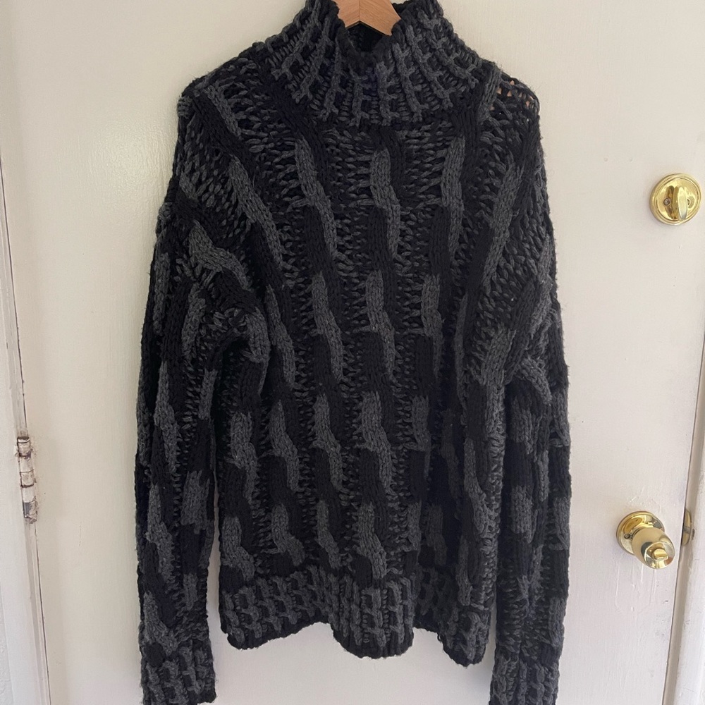 BRAND NEW MENS ZARA A/W COLLECTION SIZE M